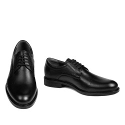 Zapatos elegantes para hombre 965 negro