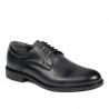 Zapatos elegantes para hombre 965 a gris