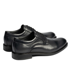 Zapatos elegantes para hombre 965 a gris