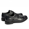 Zapatos elegantes para hombre 965 a gris