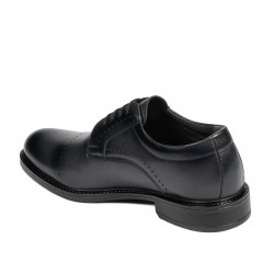 Zapatos elegantes para hombre 965 a gris