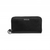 Cartera para dama 200g 01 negro caviar