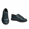 Zapatillas deportivas adolescentes 8000 índigo