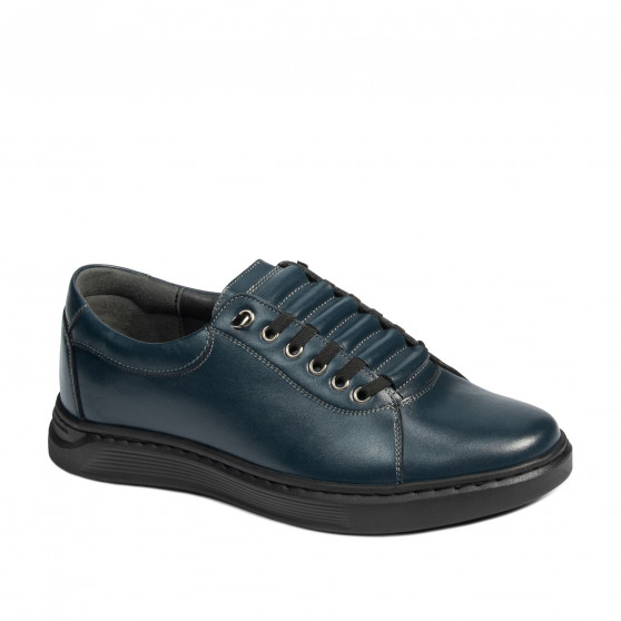 Zapatillas deportivas adolescentes 8000 índigo