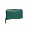 Billetera dama 200g biz verde