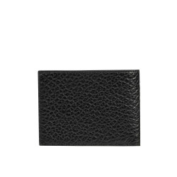 Cartera para hombre 203g negro elefante
