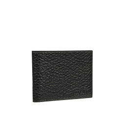 Cartera para hombre 203g negro elefante