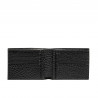 Cartera para hombre 203g negro elefante