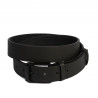 Cinturón para hombres 15b café oscuro