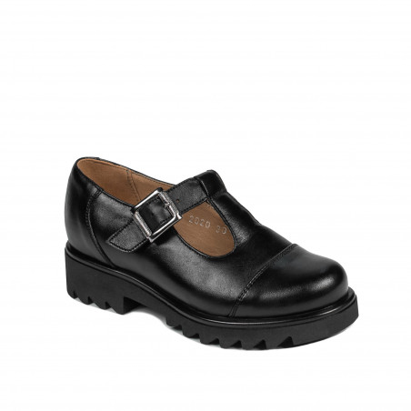 Zapatos para niños 2020 negro