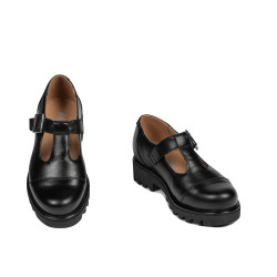 Zapatos para niños 2020 negro