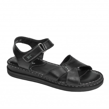 Sandalias de mujer 5103 negro