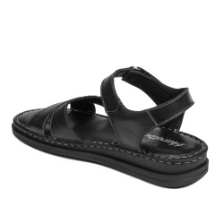 Sandalias de mujer 5103 negro