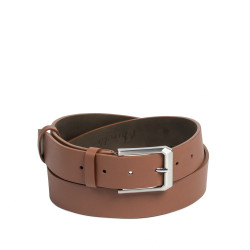 Cinturón para hombre 49b marrón 01