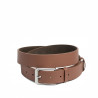 Cinturón para hombre 49b marrón 01