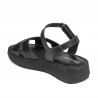 Sandalias mujer 5102m negro