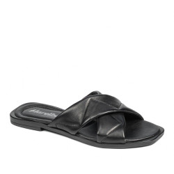 Sandalias mujer 5093 negro