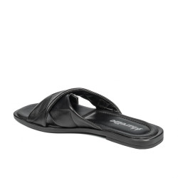 Sandalias mujer 5093 negro