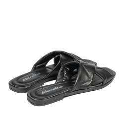 Sandalias mujer 5093 negro