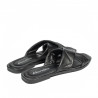 Sandalias mujer 5093 negro