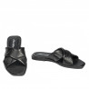 Sandalias mujer 5093 negro