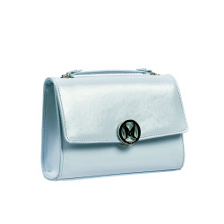 Bolso de hombro para mujer 013g 01 baby blue