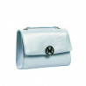 Bolso de hombro para mujer 013g 01 baby blue