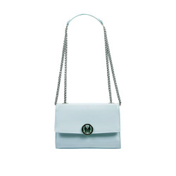 Bolso de hombro para mujer 013g 01 baby blue