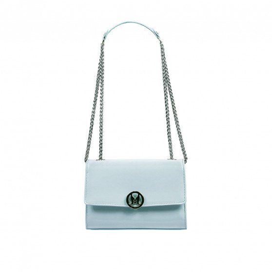 Bolso de hombro para mujer 013g 01 baby blue