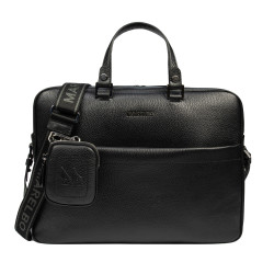 Bolso para laptop 301g 01 biz negro