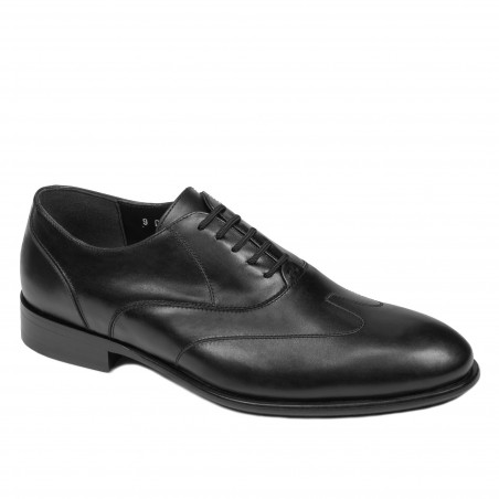 Zapatos elegantes hombre 964 negro
