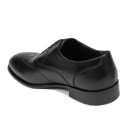Zapatos elegantes hombre 964 negro
