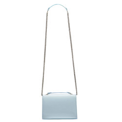 Bolso de hombro para mujer 013g 01 baby blue