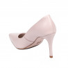Zapatos elegantes de mujer 1320 poudre