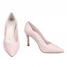 Zapatos elegantes de mujer 1320 poudre