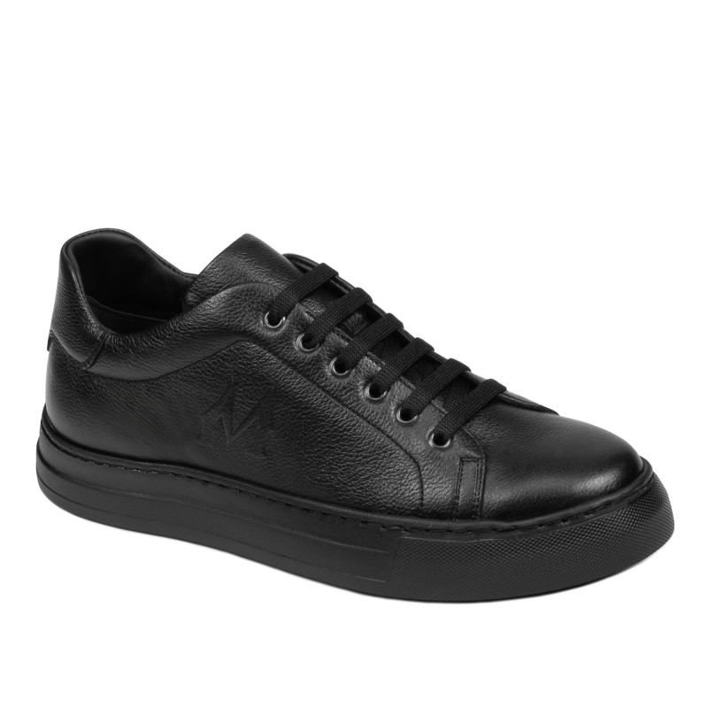 Zapatos casuales/deportivos para hombre 970-1 negro