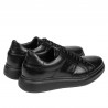 Zapatillas deportivas hombre 967 negro