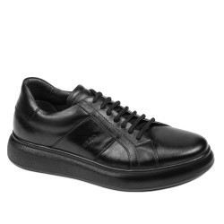 Zapatillas deportivas hombre 967 negro