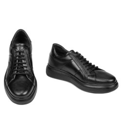 Zapatillas deportivas hombre 967 negro