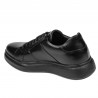 Zapatillas deportivas hombre 967 negro
