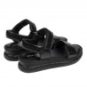 Sandalias mujer 5105 negro