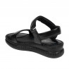Sandalias mujer 5105 negro