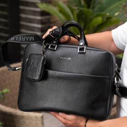 Bolso para laptop 301g 01 biz negro