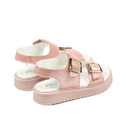 Sandalias para niños pequeños 81c polvo