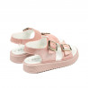 Sandalias para niños pequeños 81c polvo