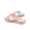 Sandalias para niños pequeños 81c polvo