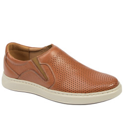 Mocasines para hombres 971m marrón