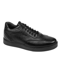 Zapatos casuales/deportivos para hombre 968 negro