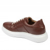 Zapatillas deportivas hombre 967 marrón
