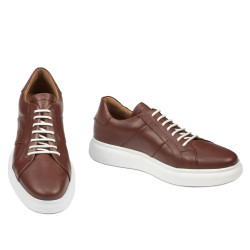 Zapatillas deportivas hombre 967 marrón